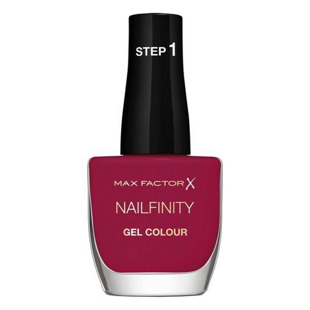 

Nailfinity Max Factor nail polish 305-Hollywood star