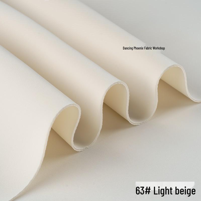 

Тривимірне товсте бавовняне трикотажне полотно з повітряним шаром-бульбашкою та розтягуванням у чотирьох напрямках