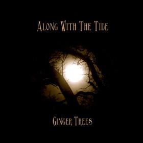 CD GINGER TREES - Along With the Tide TRANS077 Transubstans Re 2011 Sweden Rock Used