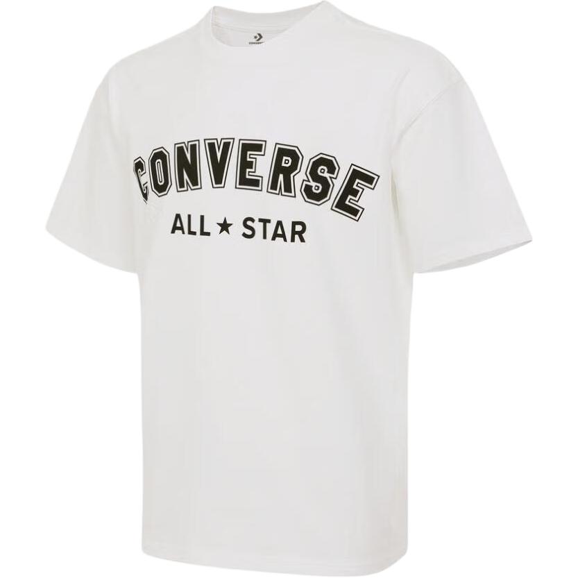 Converse Chuck Taylor SEASONAL T Shirt Unisex UCJ640-001 2XL