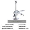 Tile Height Lifter & Adjuster Tool for Cabinet and Wall Installation