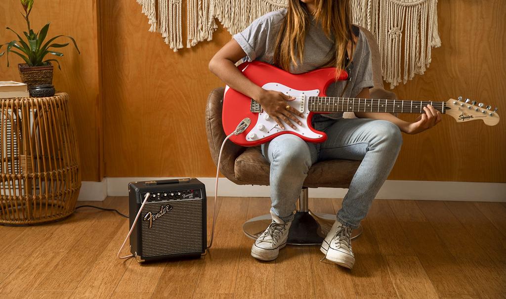 Fender FRONTMAN 10G Guitar Amplifier Japanese [Official Import]