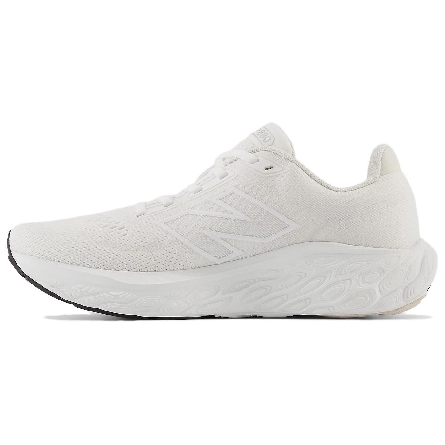 (WMNS) New Balance Fresh Foam X 880v14 D-Wide White Silver Metallic Women s W880W14 EU 38