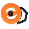 Pipe Blockage Detector 20m Range Waterproof Probe Accurate Positioning Pipeline Clog Tester