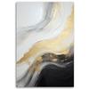 Canvas Print, Abstract Marble