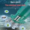 Jun Ding Ying 2.5-inch 1500W Submersible Clear Water Pump