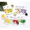 [THE FACE SHOP] Real Nature Tea Tree Face Mask Sheet - 1pc