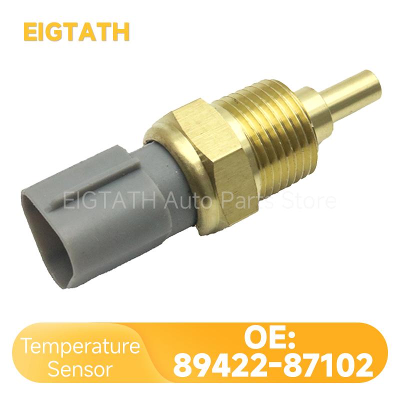 89422-87102 Coolant Water Temperature Sensor For Daihatsu 1300 Terios Toyota Good Quality Wholesale Auto Spare Parts 8942287102