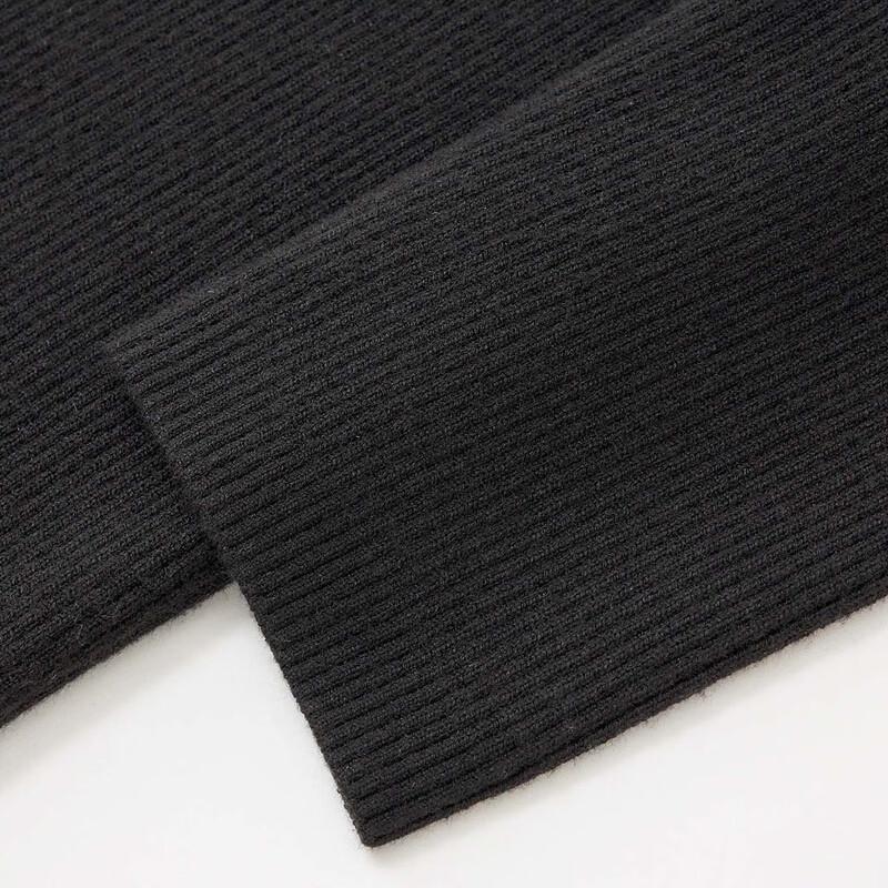 IEF Autumn Plus Size Knit Top