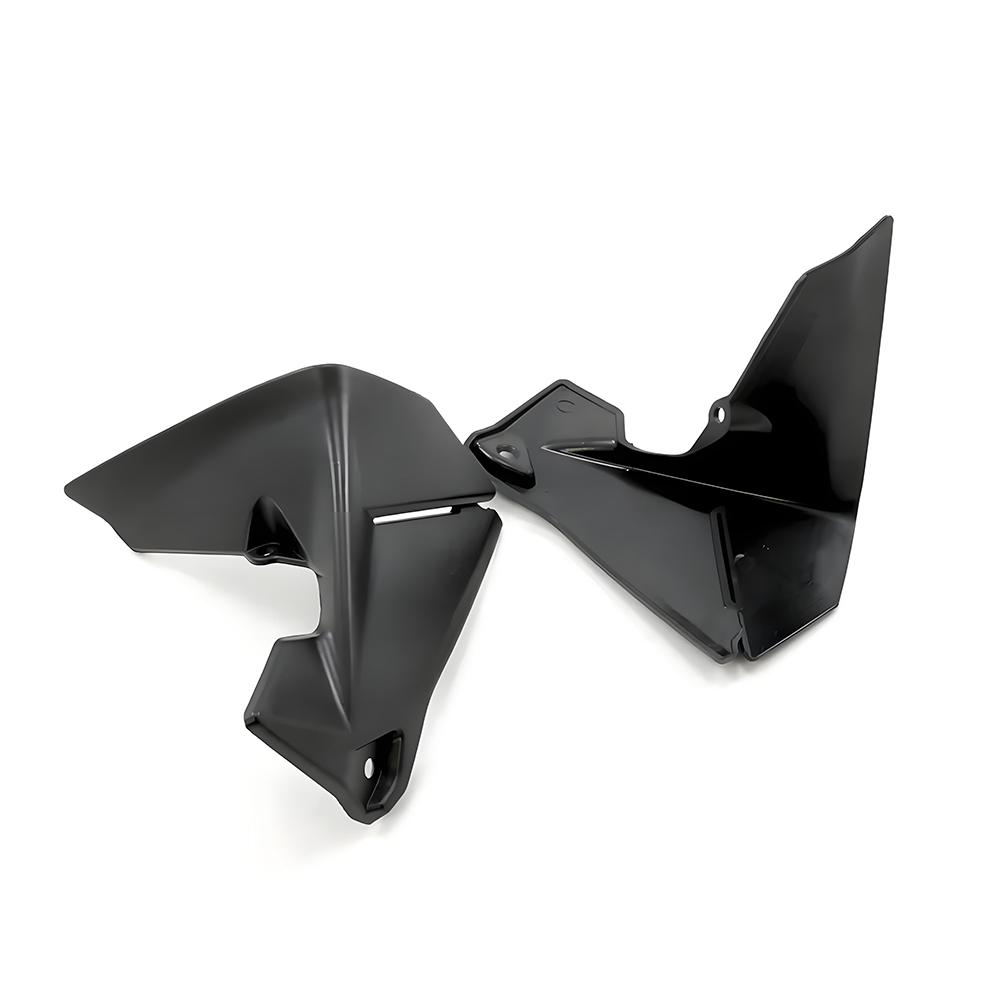 Für BMW R1250GS Adventure R1200GS LC R1250 GS R 1250 GS/Adv Vorderradantrieb Schutzabdeckung Schutz Schutzhaube Cockpitverkleidung