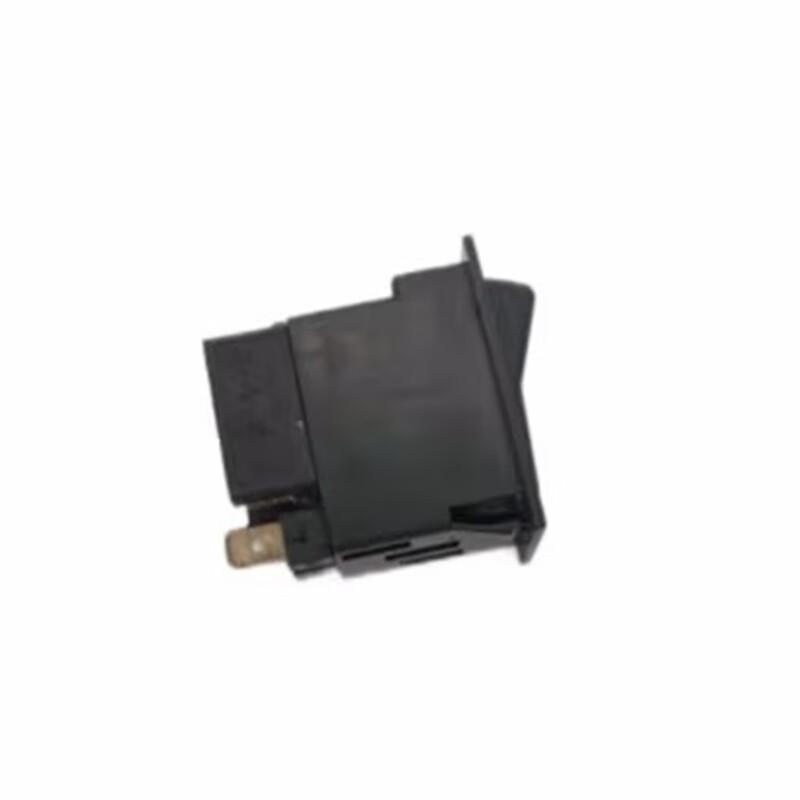 Yingke Hazard Warning Rocker Flasher Switch for Shaanqi Trucks