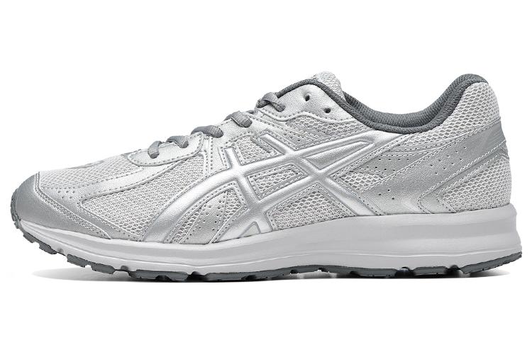 ASICS Jog 100S Glacier Grey Pure Silver 37
