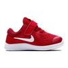 Nike Revolution 4 Non-Slip Shock Absorption Low Top Kids Running Shoes Kids sneaker Red 943304-601