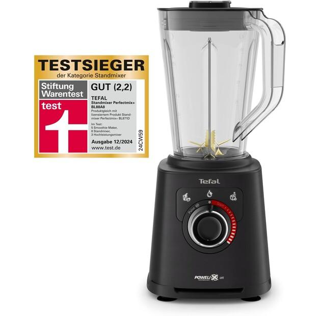 Стационарный блендер Tefal BL88A8 PerfectMix+