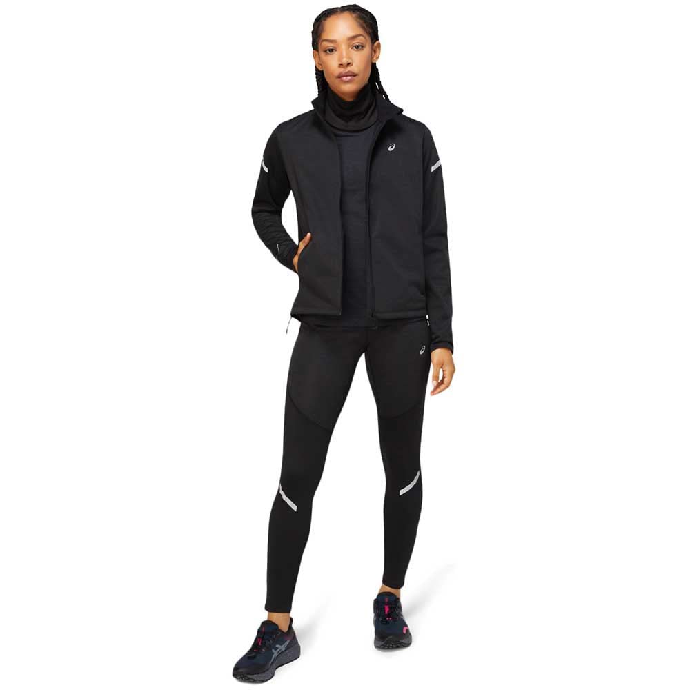 Asics Running Wear Running Winter Jacket (LITE-SHOW) 2012C028 Women's