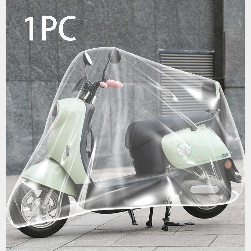 

Bicycle Rain & Dust Cover, Outdoor MTB Bike Motorcycle Protective Cover, Bicycle Gear