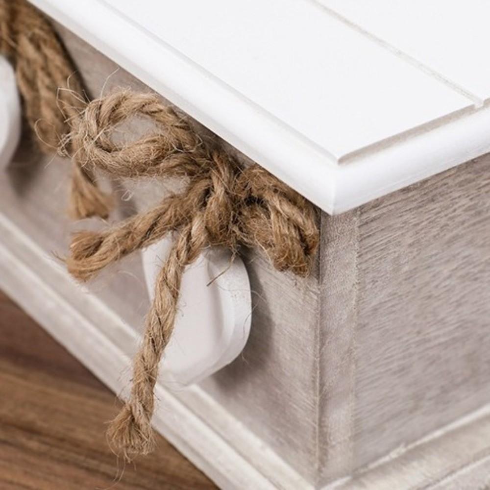 Thickened Tissue Holder Moisture-proof Napkin Storage Container Modern Facial Tissue Case Office