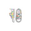 Converse Chuck Taylor All Star 2V Low top Toddler Shoes White Infant And Toddler 768450C