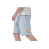 Puma Bequeme Gestrickte Laufshorts Herren Shorts Blau 687528-96