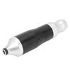 Professional Rotary Tattoo Pen Aluminium Alloy DC Clip Cord Liner Shader Tattoo Machine PenSilver