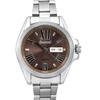 GUCAMEL New Steel Belt Women's Watch Fashion Casual Women's Quartz Watch Calendar Quartz Women's Watch