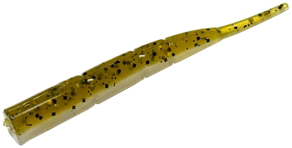 Nishine Lure Works Gobizo Stick Goby 3" 3. NLWGZ-3GB