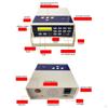 Machine de Bain de Pieds Détox Ionique SPA ,3 Modes Outil de Massage Électrique ,pour