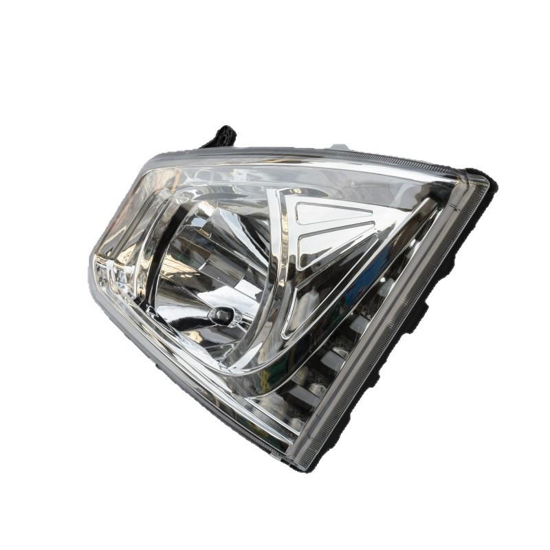 J6F Headlight Assembly for FAW New Jiefang Light Truck