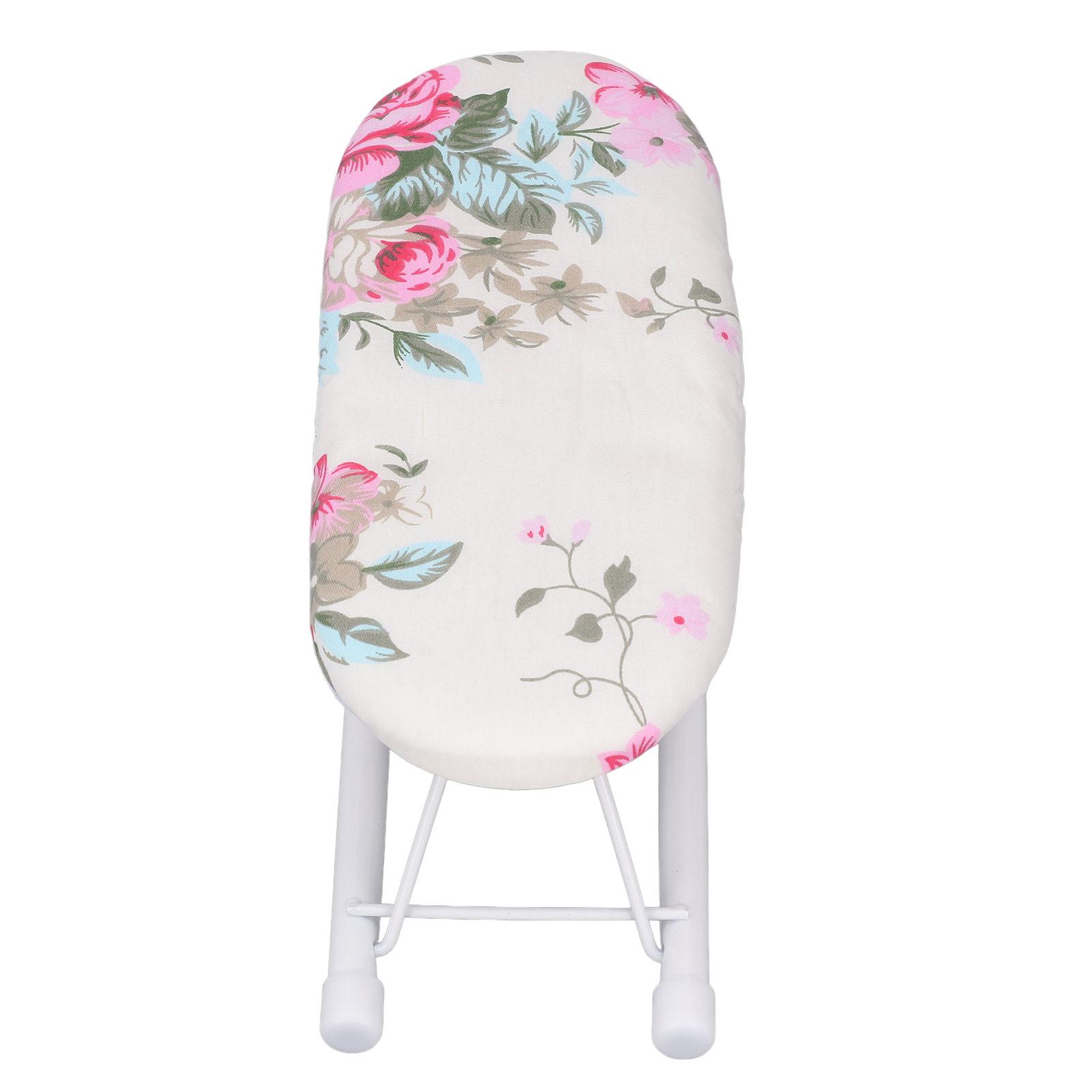 

Столешница, гладильная доска, складная ножка, мини-рукава, манжеты, воротники, гладильная доска для домашнего использования в путешествиях