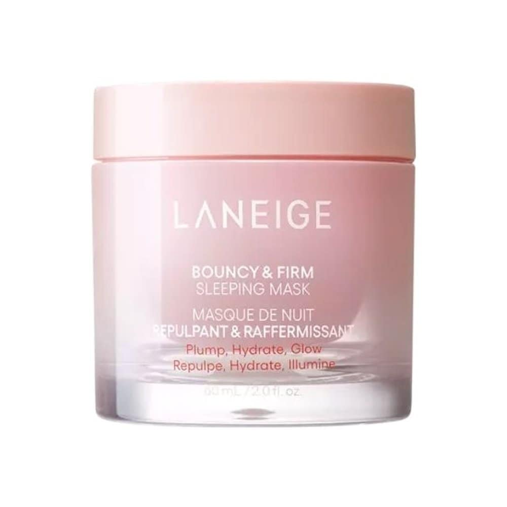 

[Laneige] Bouncy & Firm Sleeping Mask 60ml