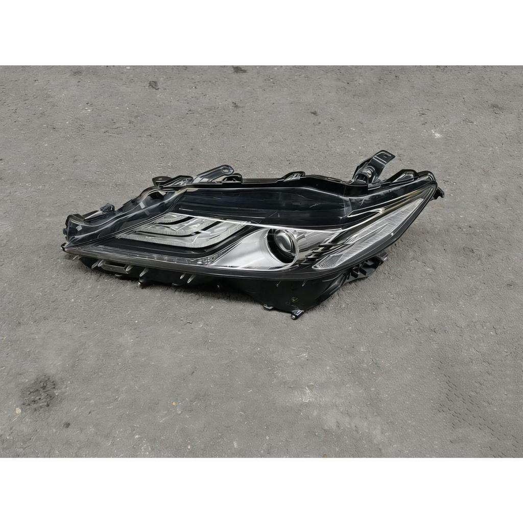 LED Headlight Assembly for 2018-2020 Toyota Camry (Middle East Version, Low-High Beam)