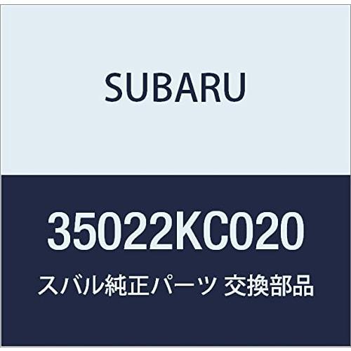 

SUBARU Genuine Parts Knob Gear Shift Part Number 35022KC020