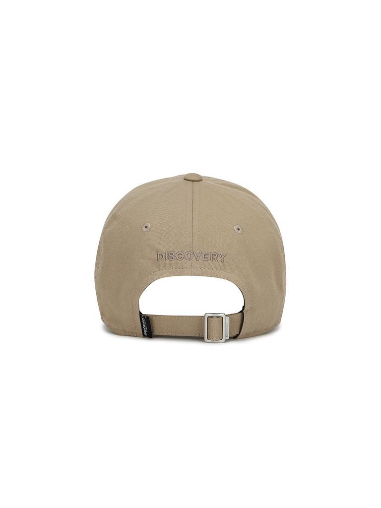 DISCOVERY EXPEDITION Awesome Ball Cap (Beige)