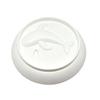 Whale Dipping Sauce Dish Stackable Seasoning Plate Kitchen Dish for Soy Sauce Vinegar Oil 1 Piece