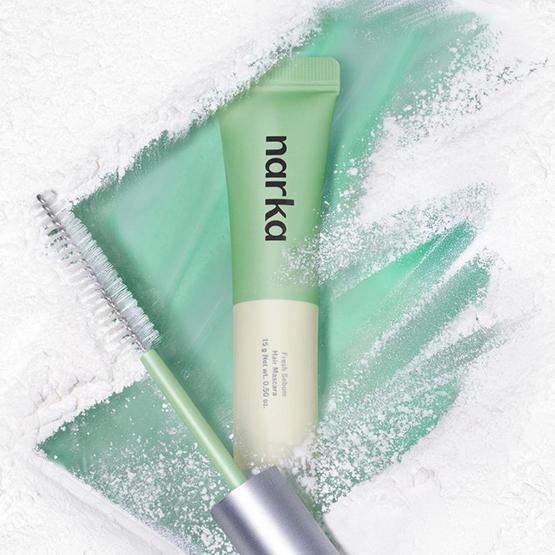 narka Mascara Cheveux Sébum Frais 15g
