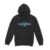 Star Trek: Into Darkness Mens Logo Hoodie