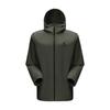 Outdoor Soft Shell Hiking Jacket