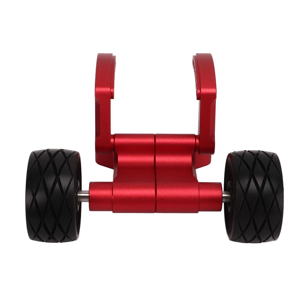 RC Head Up Wheel Aluminum Alloy Multi Hole Position Adjustable Angle RC Car Head Up Wheel for TRAXXAS E REVO2.0 RC Car