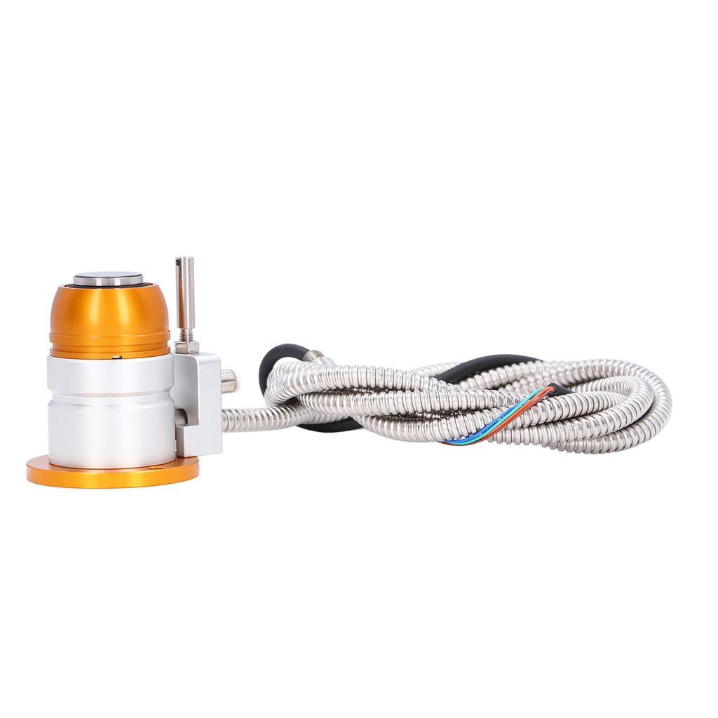 Z Axes Touch Tool Setter Normally Closed CNC Tool Setting Accessory with Cable DC 24V