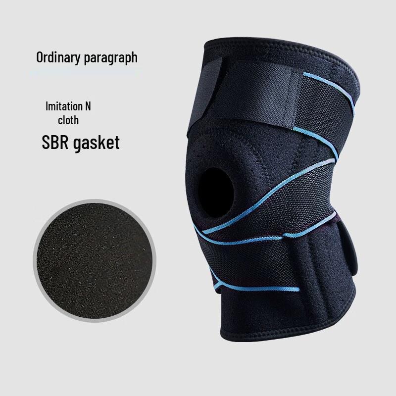 5355A Sports Knee Brace with Compression & Cooling