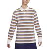 Nike Club Polo Shirt Men's Linen/White FZ0824-133