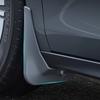 For Geely Galaxy A7 Fender Special Four-wheel Fender Skin To Block Fine Sand and Throw Mud Exterior Modification Accessories