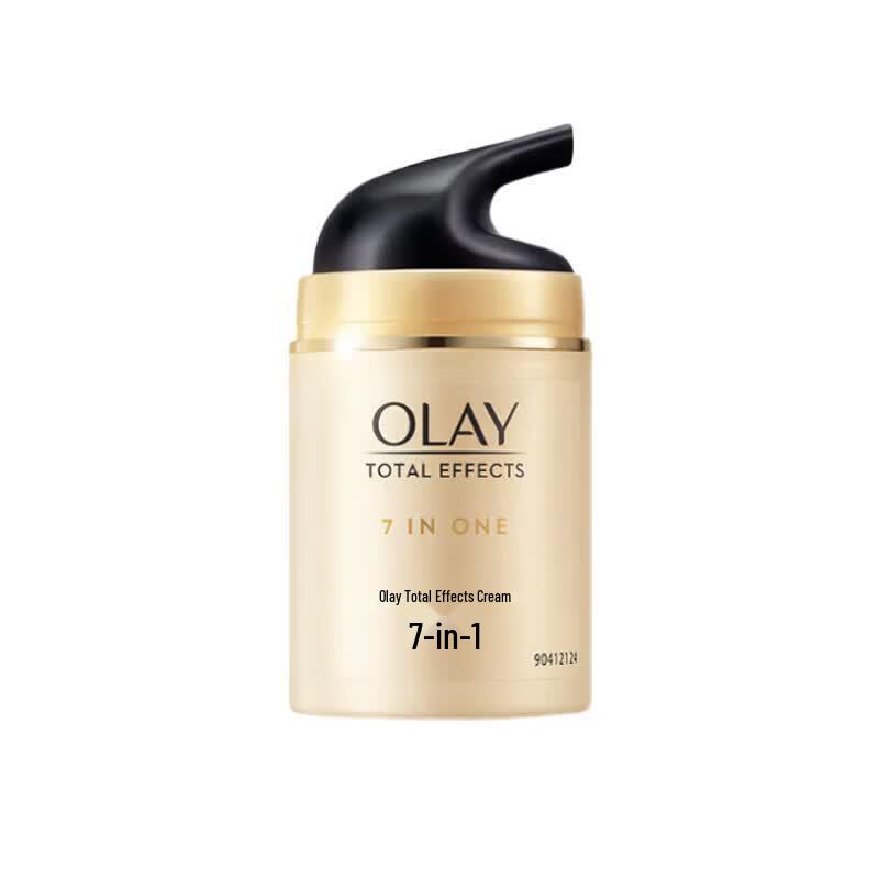 Olay Total Effects 7-in-1 Anti-Aging Moisturizer