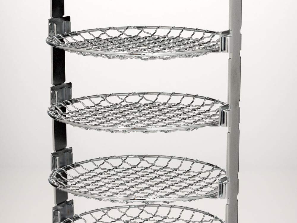 Snow Peak Smoke Meister Mokumo CS-095