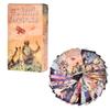 Deck Tarot Of The Little Prince English Cards Fate Divination Playing Card Party Board Game