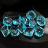 Mix Cut 50.10 Ct Natural Blue Aquamarine   Loose Gemstone Lot