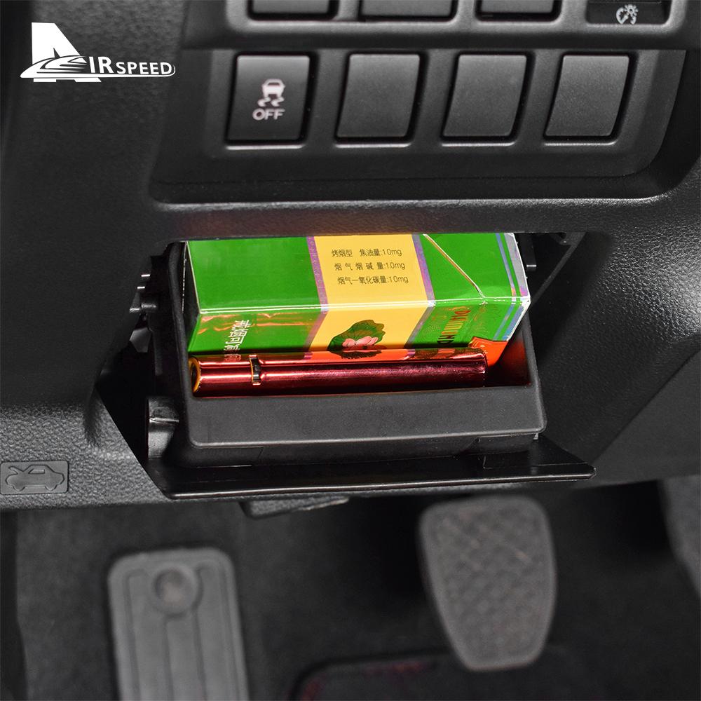 ABS Storage For Subaru WRX 2025 2025 2025 Car Fuse Tray Holder Card Coin Box Organizer Interior RHD LHD Accessories