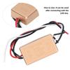 LED Flasher Relay, Turn Signal Flasher LED Turn Signal Flash Strobe Controller Control Module