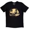 Eagles Hotel California Premium Tee Tshirt Unisexs