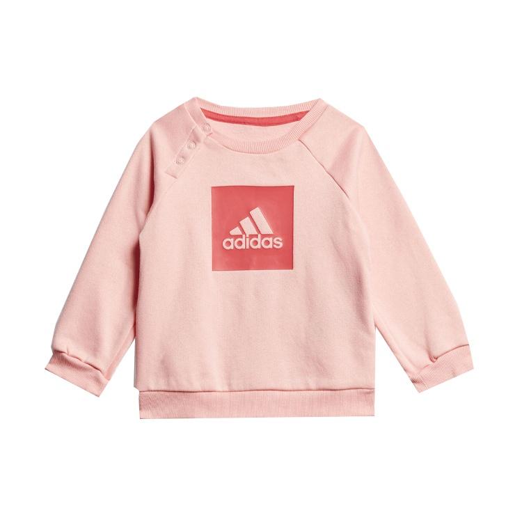 adidas Casual Sportswear Pink Kids' FM6390
